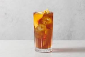 Peach Iced Tea