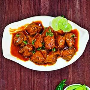TAWA CHICKEN