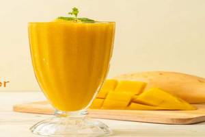 Mango Milkshake