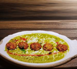 Hyderabadi Kofta
