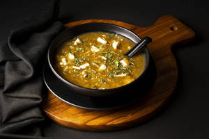 Veg Hot & Sour Soup