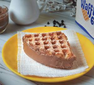 Belgian chocolate milk