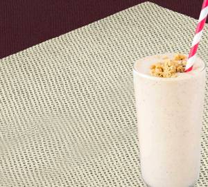 Apple smoothie