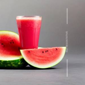 Watermelon Juice