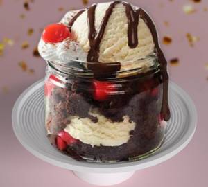 Fruit delight