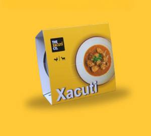 Maria Sheetal Chicken Xacuti