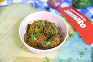 Mutton Bhuna
