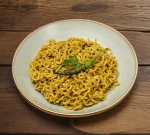 Death By Thecha Maggi