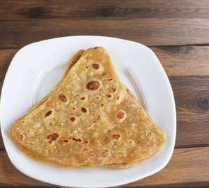 PARATHA