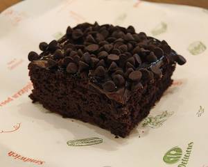 Chocolaty Chips Brownie [90 Gm]