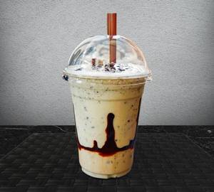 Kitkat milk shake