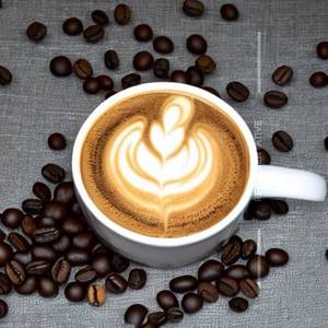 Strong Coffee [Double]