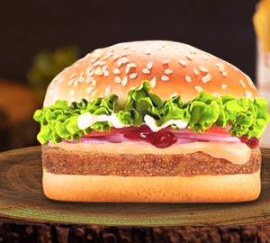 Panneer burger