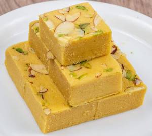 Soan Papdi