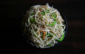 Singapuri Noodles
