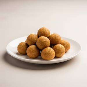 Desi ghee boondi laddu