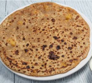 Aloo Paratha
