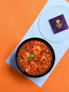 Paneer Lehsuniya