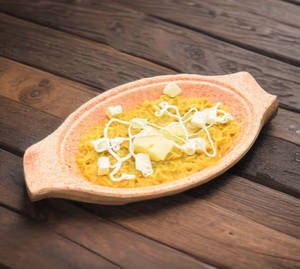 Cheese Corn Paneer Maggi