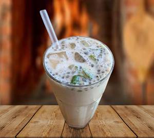 Horlicks kulukki