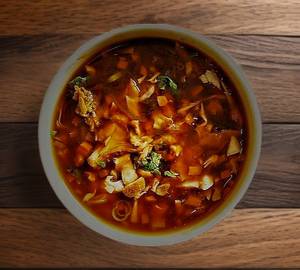 Non Veg Manchow Soup