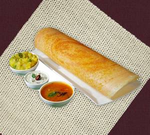 Masala dosa