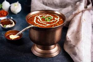 Dal Makhani