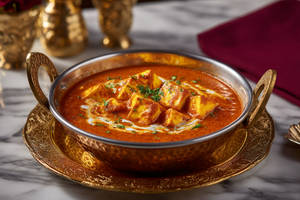 Paneer Masala