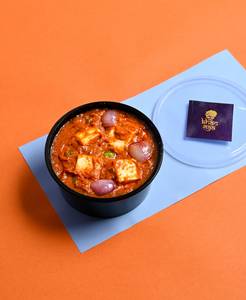 Paneer Do Pyaaza