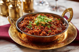 Mutton Keema Masala