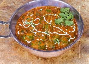 Veg Handi