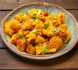 Aloo gobi