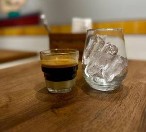 Vietnamese Iced Coffee