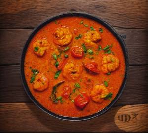 Prawn Malaikari