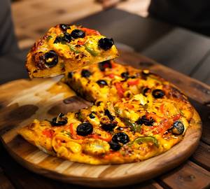 Veg Pizza