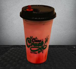 Rose milk