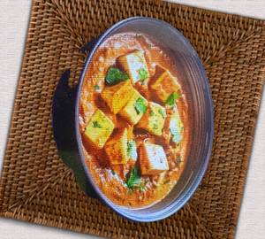 Paneer Butter Masala