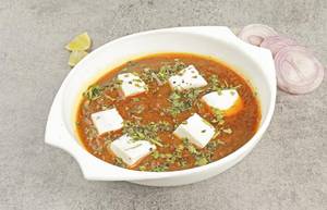 Paneer Handi