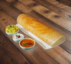 Plain Dosa