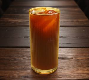 Iced Americano