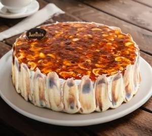 Arabian cashew dates cake [500 grams]