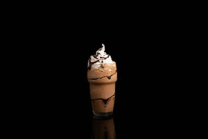 Mocha Frappe