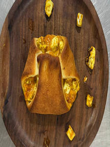 Paneer Parcel