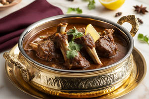 Mutton Dhabewala