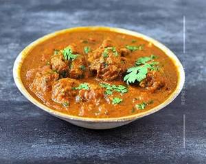 Chicken Kheema Masala