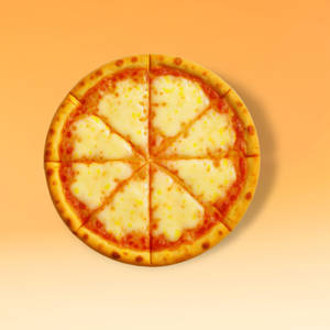 Farali Margherita Pizza