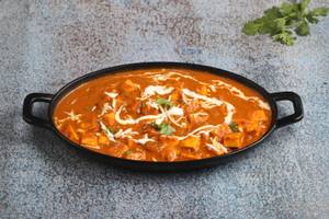 Paneer butter masala