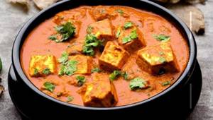 Mutter Paneer