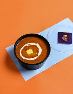 Daal Makhani