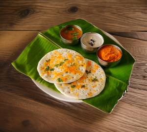 Set Dosa 4 pieces